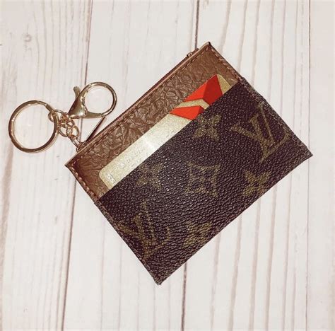 louis vuitton fake keychain|authenticate Louis Vuitton wallet.